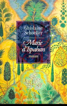 Couverture du produit · Marie d'Ispahan