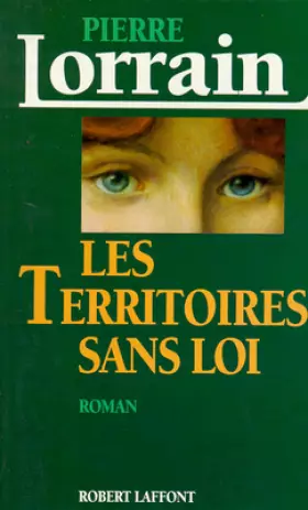Couverture du produit · Les territoires sans loi
