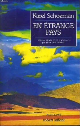 Couverture du produit · En Etrange Pays