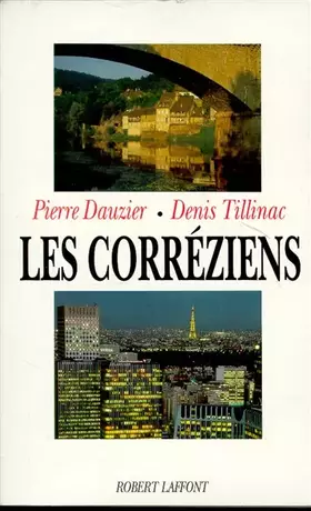 Couverture du produit · Les Corréziens