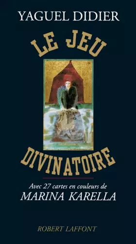 Couverture du produit · Le jeu divinatoire