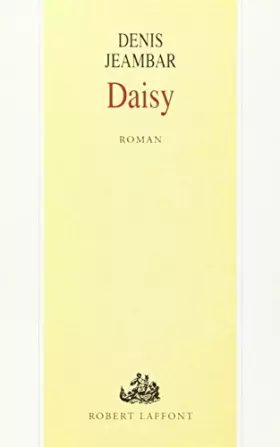 Couverture du produit · Daisy