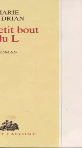 Couverture du produit · Le petit bout du L