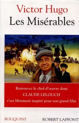 Couverture du produit · Les Misérables
