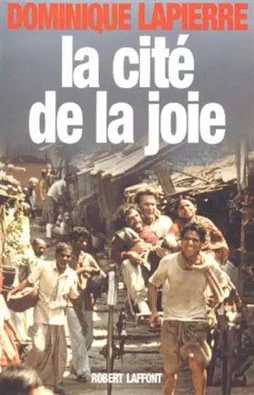 Couverture du produit · La cité de la joie - NE