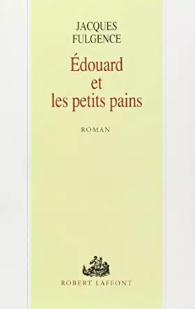 Couverture du produit · Edouard et les petits pains
