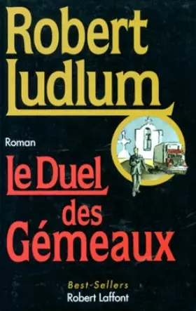 Couverture du produit · Le duel des gémeaux