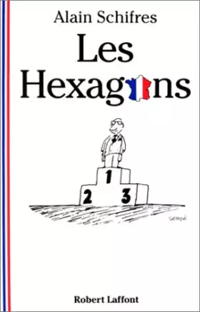 Couverture du produit · Les Hexagons