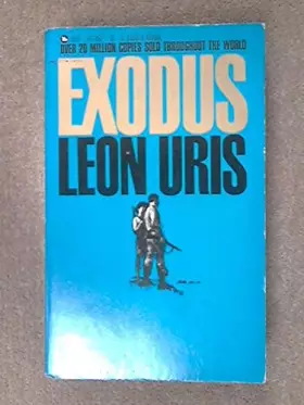 Couverture du produit · Exodus