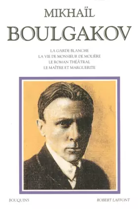 Couverture du produit · Mikhaïl Boulgakov