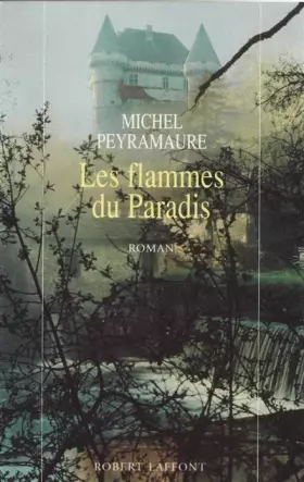 Couverture du produit · Les flammes du paradis