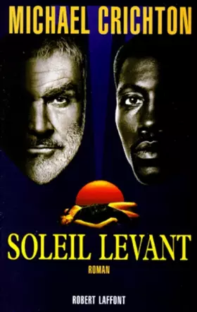 Couverture du produit · Soleil levant