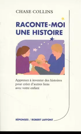Couverture du produit · Raconte-moi une histoire
