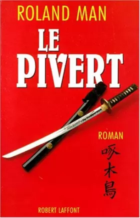 Couverture du produit · PIVERT