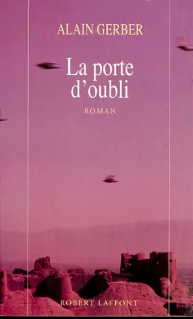 Couverture du produit · La Porte d'oubli