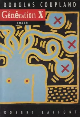Couverture du produit · Génération X