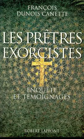 Couverture du produit · PRETRES EXORCISTES
