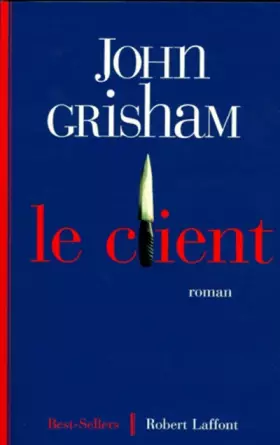 Couverture du produit · Le client