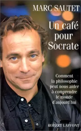 Couverture du produit · Un café pour Socrate