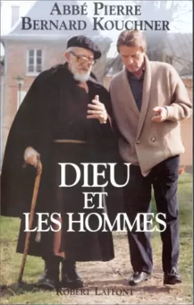 Couverture du produit · Dieu et les hommes