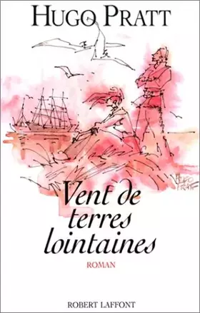 Couverture du produit · Vent des terres lointaines