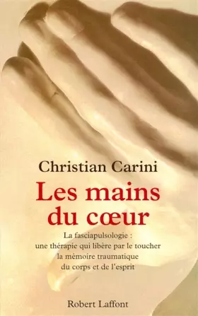 Couverture du produit · Les Mains du coeur
