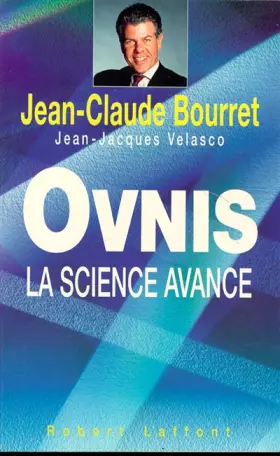 Couverture du produit · OVNIS LA SCIENCE AVANCE