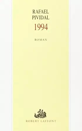 Couverture du produit · 1994