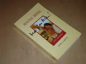 Couverture du produit · Moi j' en riz