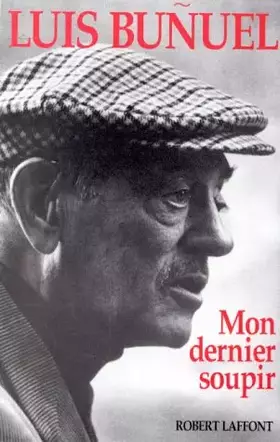 Couverture du produit · Mon dernier soupir
