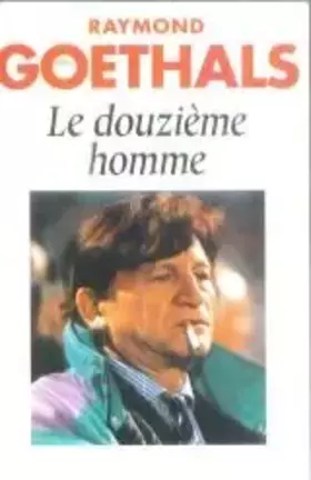 Couverture du produit · Le douzième homme