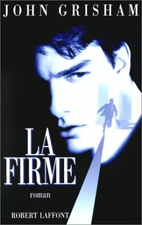 Couverture du produit · La Firme