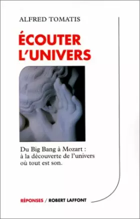 Couverture du produit · Ecouter l'univers