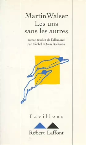 Couverture du produit · Les uns sans les autres