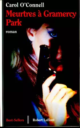 Couverture du produit · Meurtres à Gramercy park