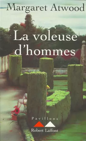 Couverture du produit · La voleuse d'hommes
