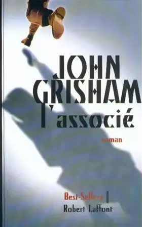 Couverture du produit · L'Associé