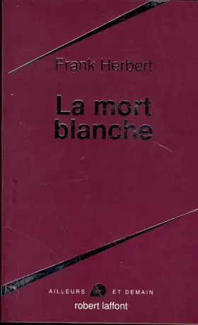 Couverture du produit · La Mort blanche