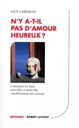 Couverture du produit · N'y a-t-il pas d'amour heureux?
