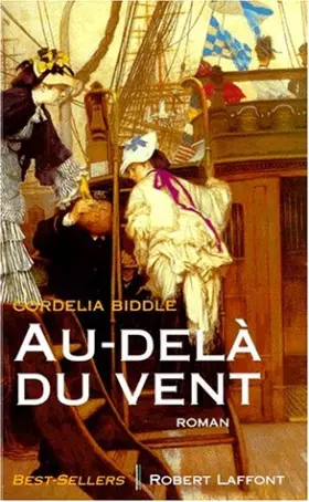 Couverture du produit · Au-delà du vent