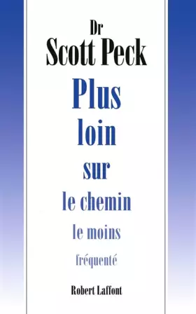 Couverture du produit · PLUS LOIN CHEMIN MOINS FREQUEN