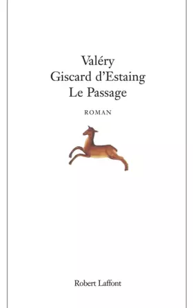 Couverture du produit · Le Passage
