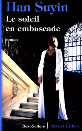Couverture du produit · Le soleil en embuscade
