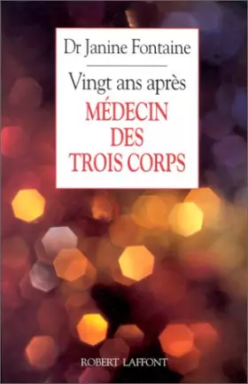Couverture du produit · Médecin des trois corps vingt ans après