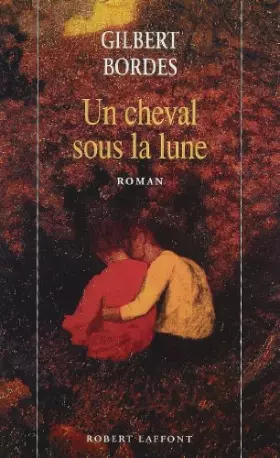 Couverture du produit · Un cheval sous la lune