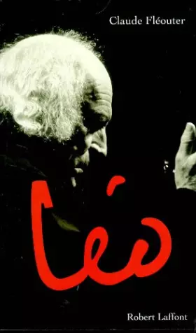 Couverture du produit · Léo