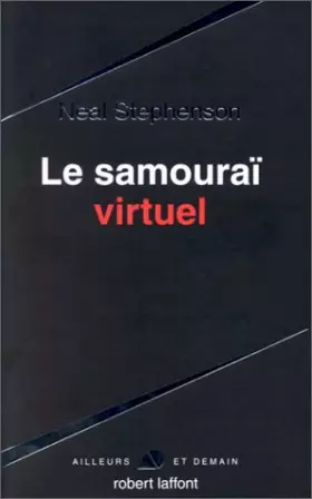 Couverture du produit · Le samouraï virtuel