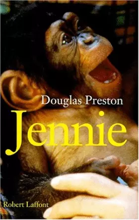 Couverture du produit · Jennie