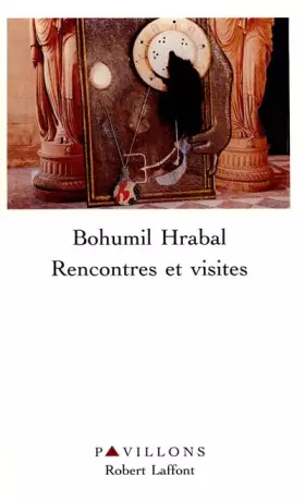 Couverture du produit · RENCONTRES ET VISITES