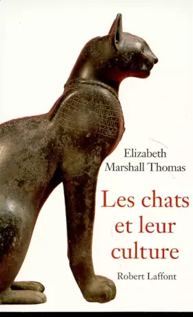 Couverture du produit · CHATS ET LEUR CULTURE
